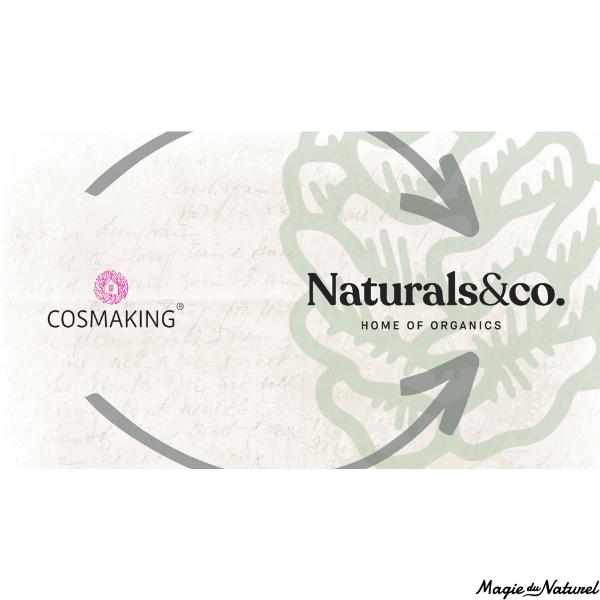 Naturals and Co