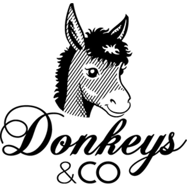 Donkeys&Co | La Magie du Naturel