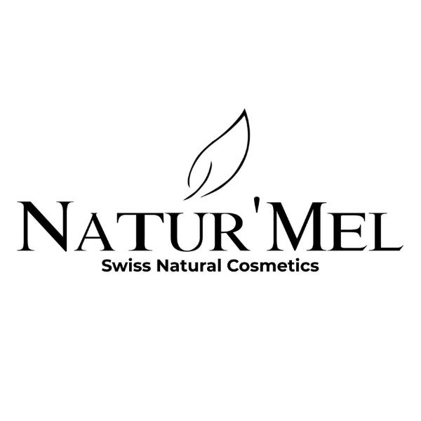 Logo Natur'Mel Cosm'Ethique