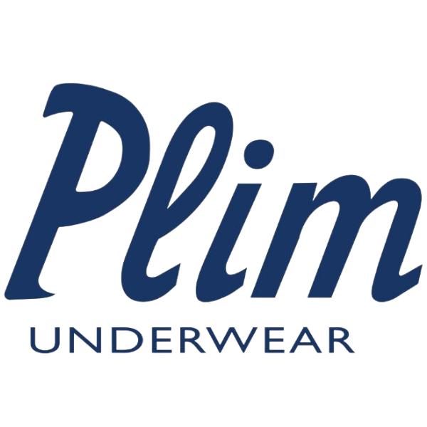 Logo Plim Underwear