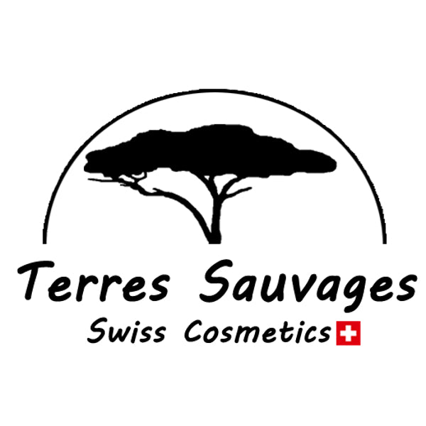 Terres Sauvages Swiss Cosmetics | La Magie du Naturel