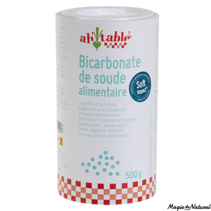 Blanc De Meudon 500g - La Drogerie Ecologique à Prix Carrefour