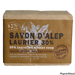 Savon d'Alep 30% Laurier  · 200gr l Tadé l La Magie du Naturel l SUISSE