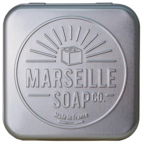 BOITE À SAVON MARSEILLE SOAP l Tadé l La Magie du Naturel l SUISSE