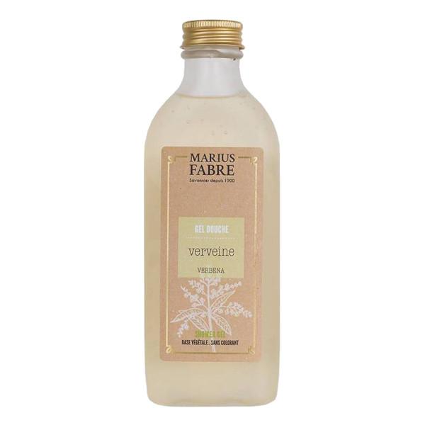 Gel douche BIEN ETRE 230 ml - divers parfums l Marius Fabre l La Magie du Naturel l SUISSE