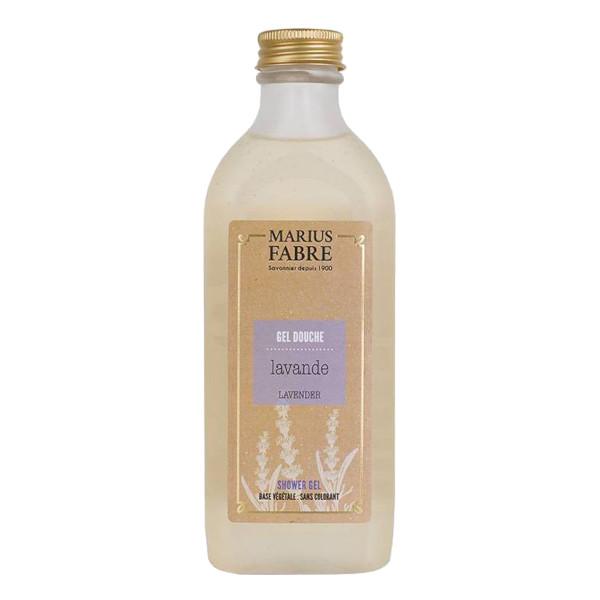 Gel douche BIEN ETRE 230 ml - divers parfums l Marius Fabre l La Magie du Naturel l SUISSE