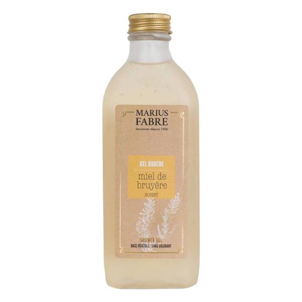 Gel douche BIEN ETRE 230 ml - divers parfums l Marius Fabre l La Magie du Naturel l SUISSE