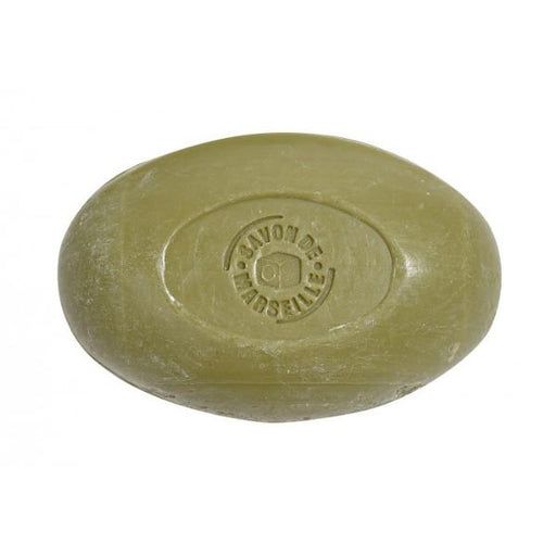 Savon de Marseille ovale à l’huile d’olive 150g l Marius Fabre l La Magie du Naturel l SUISSE