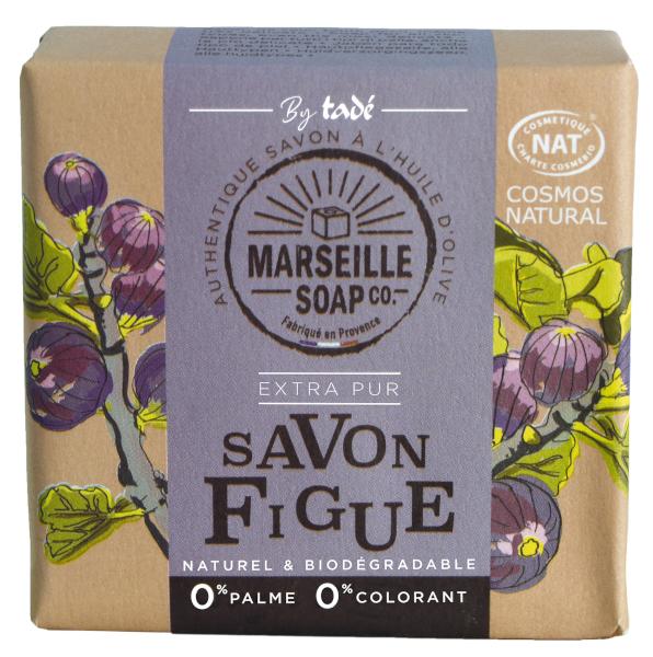 Savon Marseille Soap - divers parfums l Tadé l La Magie du Naturel l SUISSE