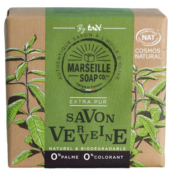 Savon Marseille Soap - divers parfums l Tadé l La Magie du Naturel l SUISSE