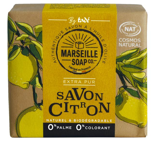 Savon Marseille Soap - divers parfums l Tadé l La Magie du Naturel l SUISSE