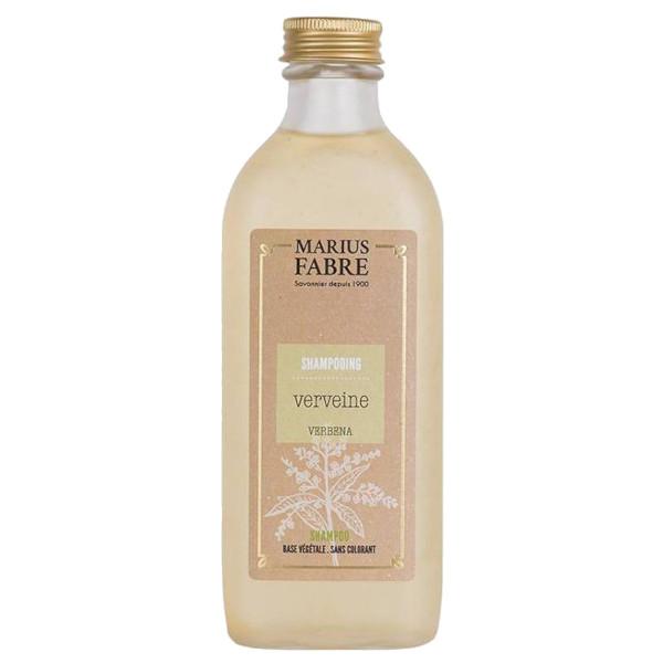 Shampoing lavande BIEN ETRE 230 ml - divers parfums l Marius Fabre l La Magie du Naturel l SUISSE