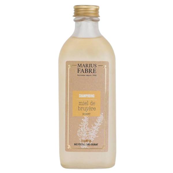 Shampoing lavande BIEN ETRE 230 ml - divers parfums l Marius Fabre l La Magie du Naturel l SUISSE